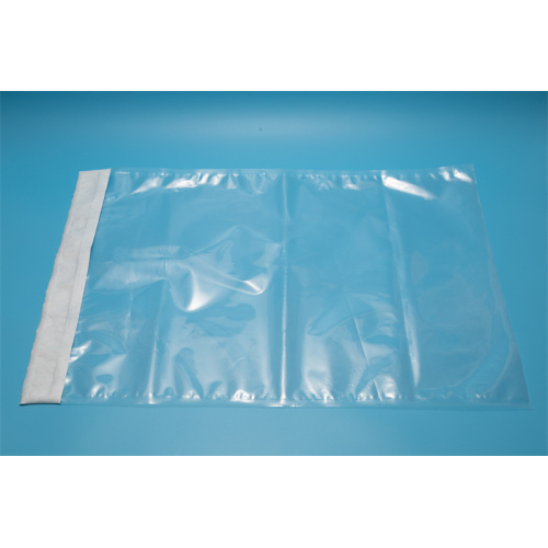 Tyvek Material in Medical Dialysis Bag Production: An Overview