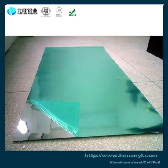 aluminum sheet plate 3mm