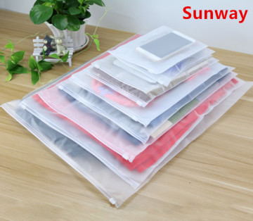 Custom Garment Packaging Bag