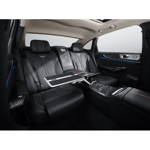 Hongqi H9 Premium Luxury Sedan