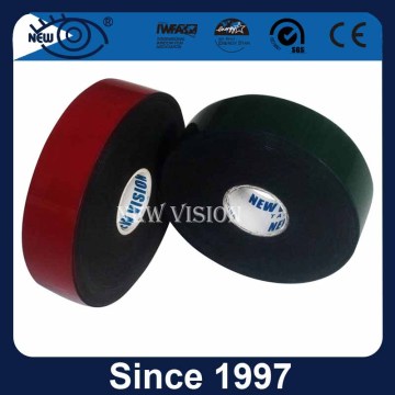 High quality strong adhesive PE/EVA waterproof permanent foam tape