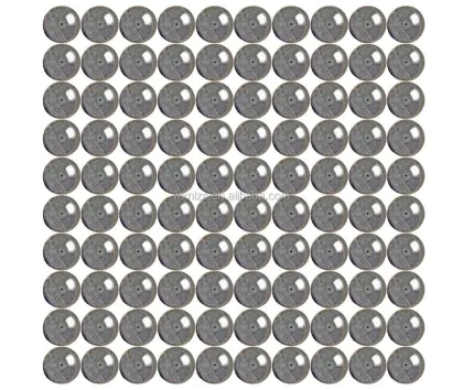 Chrome Steel Bearing Balls