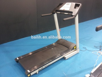 Bailih home treadmill model 185 home use treadmill/treadmill home use