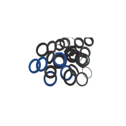 High Temperature Sealing Ring for Homag 310 Edge Banding Machine Parts: Essential Component for Plastic Box Manufacturing