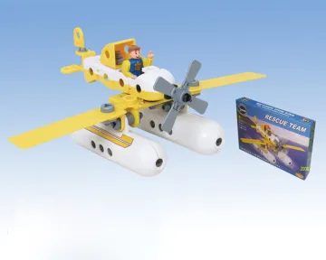 PIECE TOGETHER RESCUE TEAM