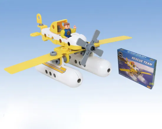 PIECE TOGETHER RESCUE TEAM