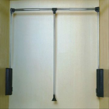 wardrobe lift
