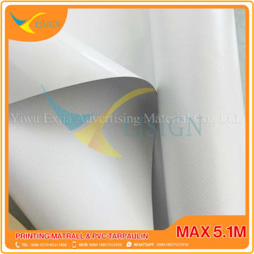 BÂCHE PVC ENDUITE BLOQUANTE EJCBPT003 800GSM G