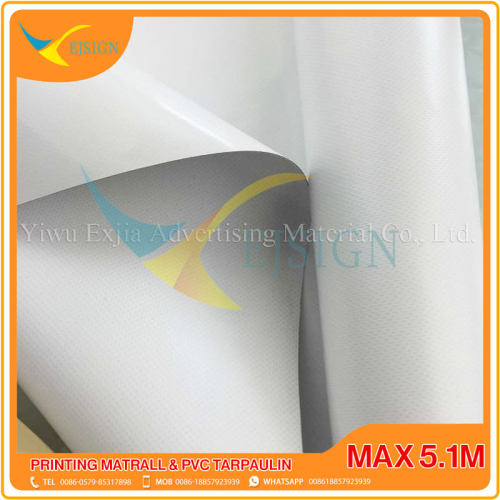 BÂCHE PVC ENDUITE BLOQUANTE EJCBPT003 800GSM G