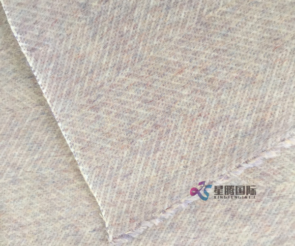 Wool Fabric