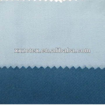 60%cotton 40%polyester dyed fabric