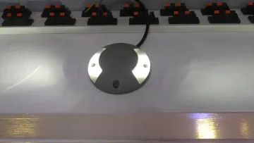 Waterproof IP67 Fixed Landscape Light