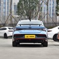 Hyundai Elantra N 2025 2.0T