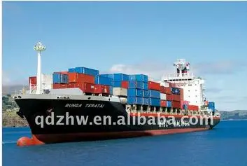 international logistics company from Qingdao/Shanghai/Ningbo/Shenzhen/Guangzhou