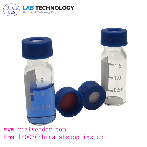 2ml Hplc Vials