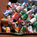 How To Bale Aluminum Cans?