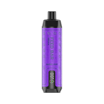 Wholesale Price Vapsolo Feed Bar Shisha 15000