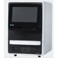 Mobile PCR Laboratory Laboratory Products Test de PCR