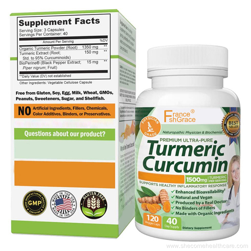 turmeric curcumin capsules prevent cancer turmeric capsules