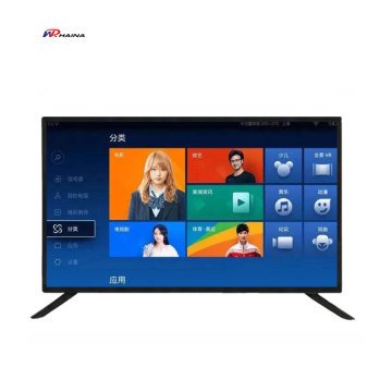 New Special Design High Quality 4K HD LED Smart TVs - 32inch to 55inch