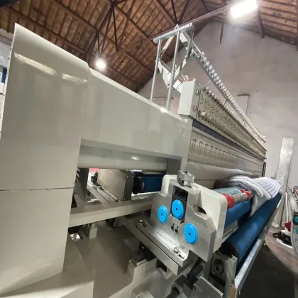 5.08 Inch Embroidery Machine No 10 Shuttle