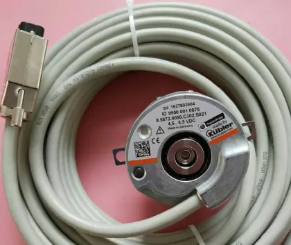 99500010875 Encoder for ThyssenKrupp Elevators