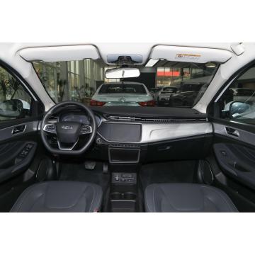 CHERY ARRIZO E COMPACT ELECTRIC SEDAN