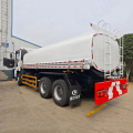 FAW JK6 6X4 TANQUE DE ÁGUA 14CBM