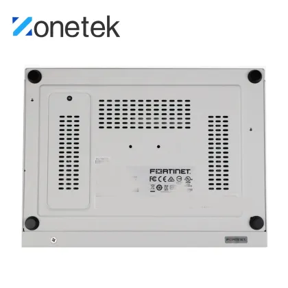 Fortinet FortiGate 200F Network Security Firewall