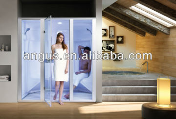 Steam Bathroom YH-204ST(R5)