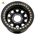 Ruedas de acero SUV Ofroad de Mountain Ofroad de 18x8