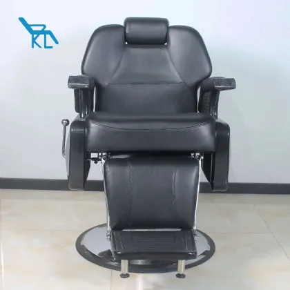 2023 Newest Beauty Salon Equipment & Barber Chairs for Men and Women