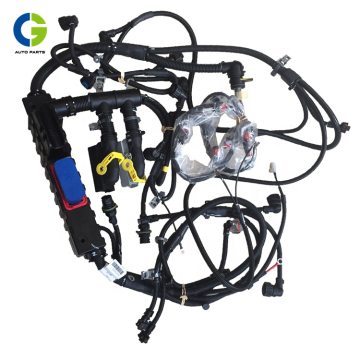 CG Auto Parts Automotive Wiring Harness Cable Assembly for VOLVO Truck