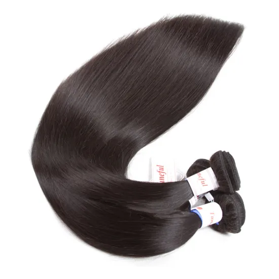 Raw Peruvian Keratin Hair Extensions Human Hair Dubai Wholesale Suppliers Silky Straight Cutucle Aligned Virgin Hair Bundle
