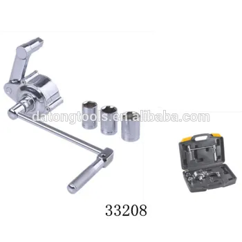 Hot sale labor saving wrench for car