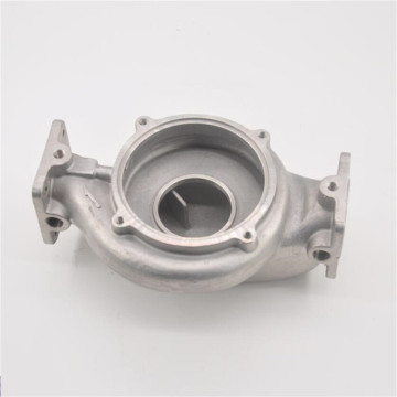 Casting Service Stainless Steel Pump Shell Parts