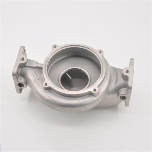 Casting Service Stainless Steel Pump Shell Parts