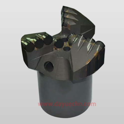 Tungsten Carbide PDC Drill Bits untuk Aplikasi Perlombongan