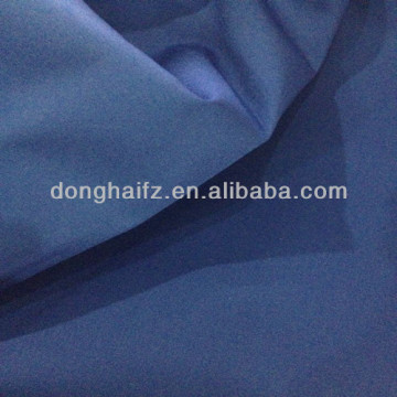 comfortable white cotton poplin fabric for shirting