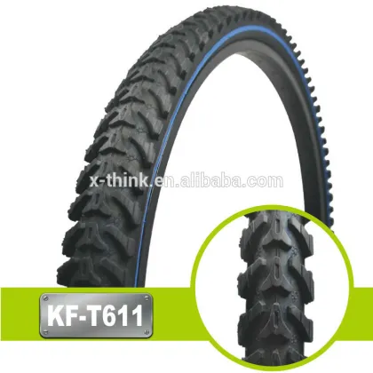 Good Quality Colored Bulk Bicycle Tyre 24"*1.95 maxxis mountain bike tires