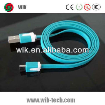 OEM usb data cable for samsung usb cable