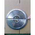 buldoser bagian pompa drive gear 6645-22-4521 untuk D85