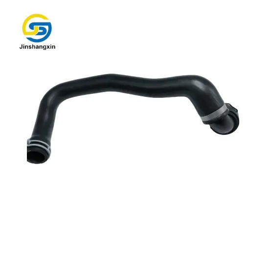 Guangzhou Car Radiator Cooling Water Pipe for Volvo S60 XC60 V60 - Dowepipe
