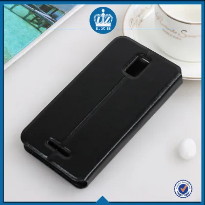 LZB beautiful mobile cell phone case for OPPO U705