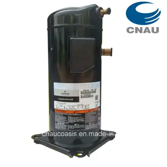 Zr61kc-Tfd-522 Emerson Copeland Hermetic Air-Conditioning Compressor