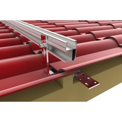 High Efficiency 5kW Solar Energy Kit: An Alternative Power Solution