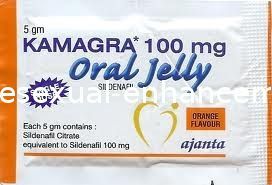 Kamagra Oral Jelly  Herbs Male Enhancement With 7 Assorted Flavors Per Box