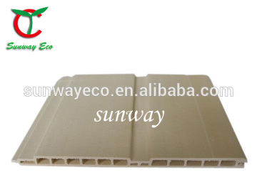 HOT sale waterproof color ful plastic louver panel TCB-90 Great wall