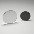 Filtros de densidade neutra de vidro de filtro ND2 óptico ND2