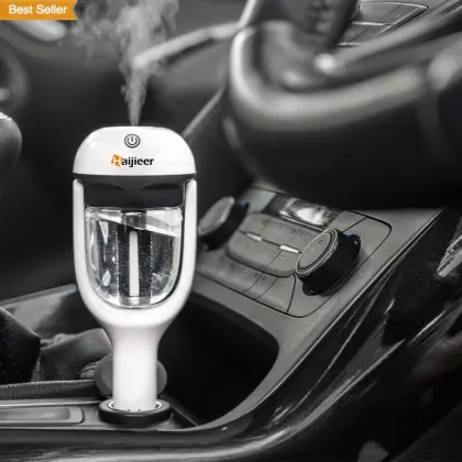 car USB mini air humidifier